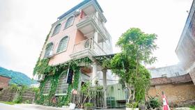 广州慢姑娘云山小院别墅轰趴