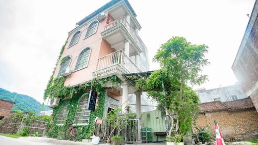 广州慢姑娘云山小院别墅轰趴 商品图0