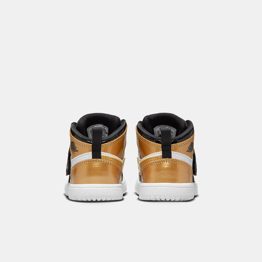 Sky Jordan 1 SE (TD) 婴童运动童鞋 DV6068 商品图5