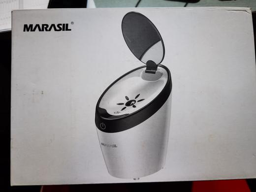 MARASIL玛瑞莎 蒸脸仪（不支持退换）[福利品] 商品图0