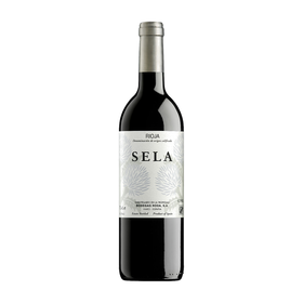 若达酒庄希蓝红葡萄酒 2023 西班牙里奥哈 Bodegas Roda  “Sela” Rioja DOCa