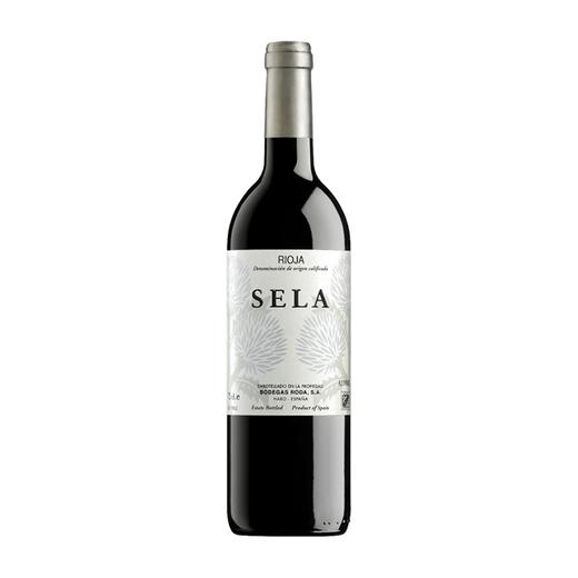 若达酒庄希蓝红葡萄酒 2023 西班牙里奥哈 Bodegas Roda  “Sela” Rioja DOCa 商品图0