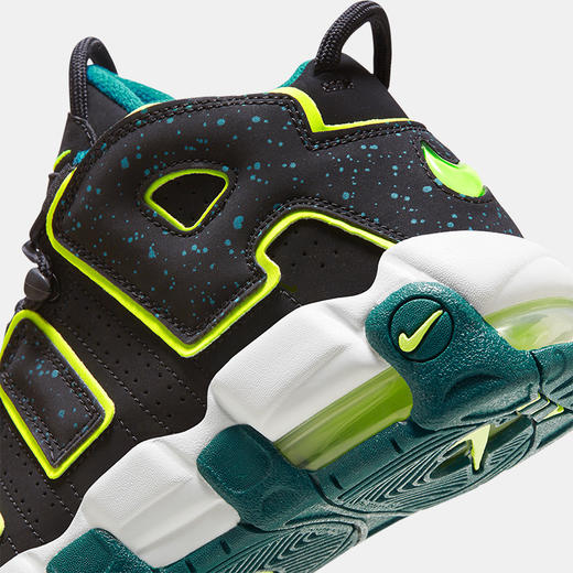 Nike Air More Uptempo (GS) 大童运动童鞋 DZ2809 商品图7