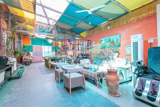 廊坊慢姑娘张家大院别墅轰趴 商品图9