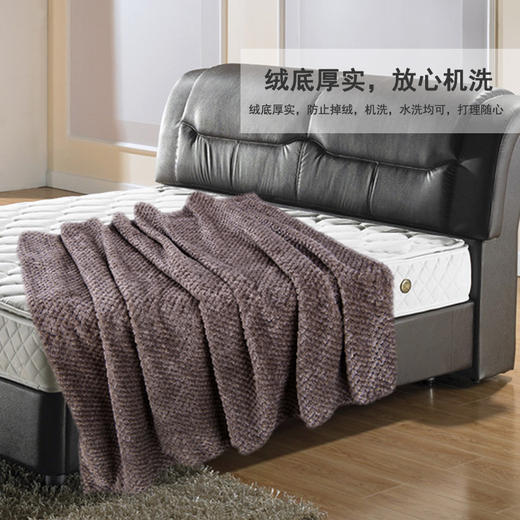 安途卫仕家车两用多功能航空级百塔毯AW5018 商品图2