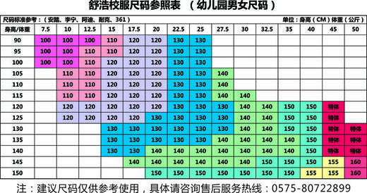 渝北幼儿园-男女西服 商品图2