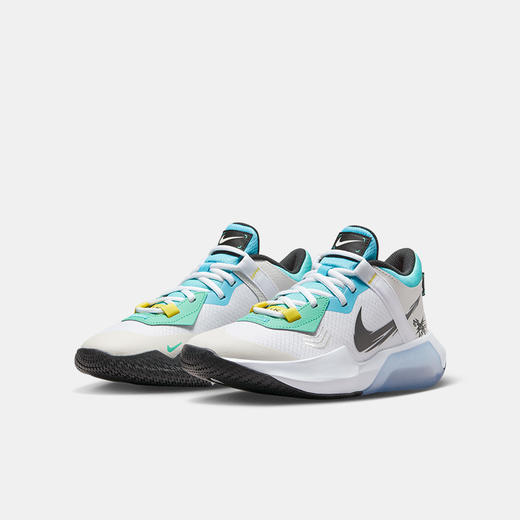 Nike Air Zoom Crossover (GS) 大童篮球童鞋 FJ7687 商品图4