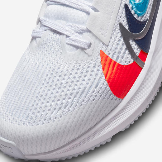 Nike Air Zoom Pegasus 40 PR GS 大童公路跑步童鞋 FB8866 商品图6