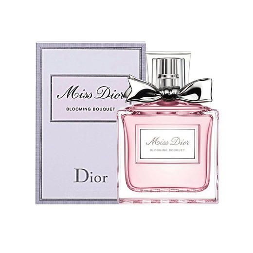 法国迪奥（Dior）旷野男士香水 60ml 赠花漾甜心小姐50ml【保税直发】 商品图1