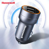 霍尼韦尔双USB车载充电器HZCC2 商品缩略图0
