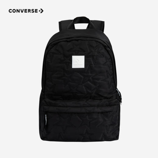CONVERSE  匡威 秋 小童 儿童包包 CAN-BK-5551 商品图0