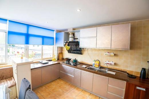 昆明慢姑娘蓝花楹园别墅轰趴 商品图7