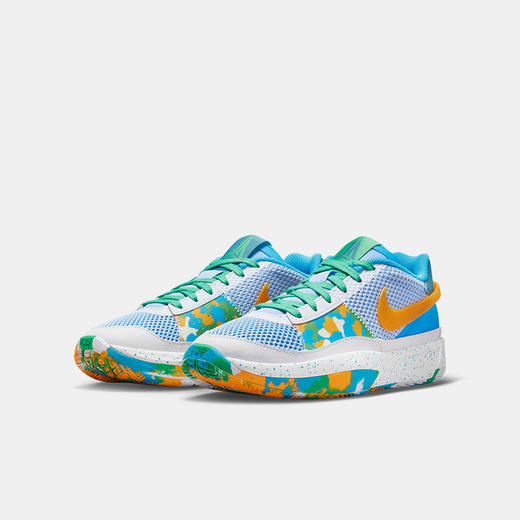 Nike Ja 1 (GS) 大童篮球童鞋 DX2294 商品图4