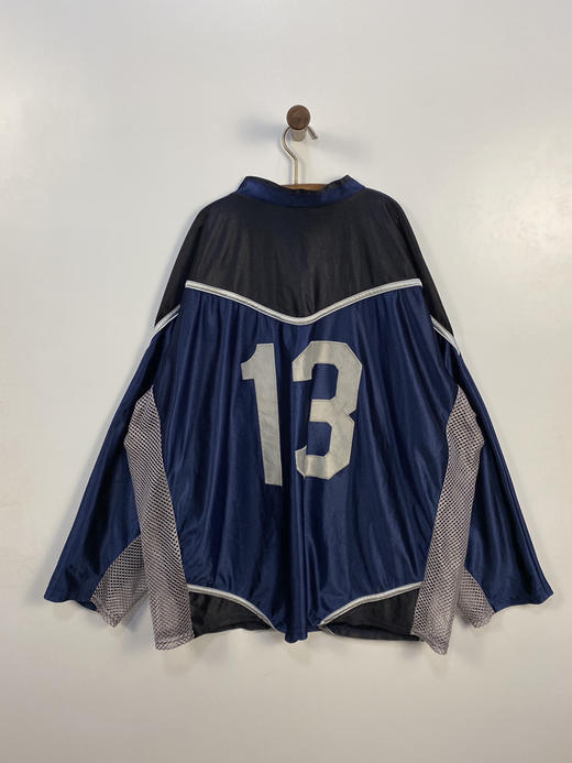 90年代 Vintage HYSTYK 美国制 冰球球衣 _SSJ(XL) 商品图0