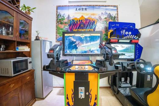 广州慢姑娘云山小院别墅轰趴 商品图4