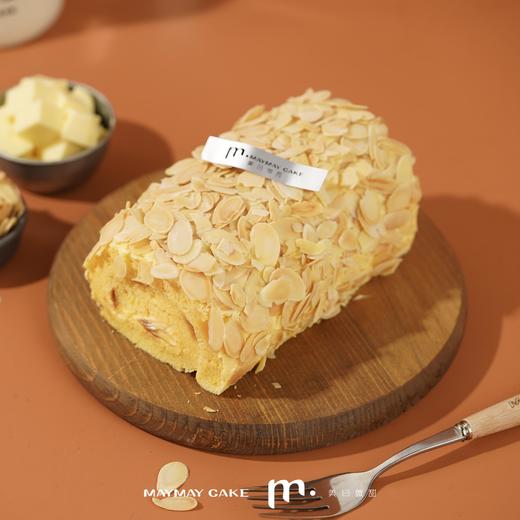 老式咸奶油焦糖卷 商品图0