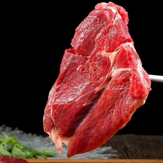 伯纳德 臻选牛肉礼盒 1500g【2022联想员工春节】 商品图2