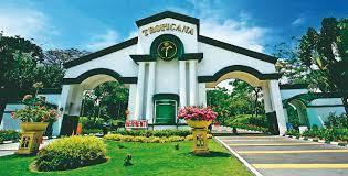 吉隆坡热带花园高尔夫乡村度假村  Tropicana Golf & Country Resort  I 马来西亚高尔夫俱乐部  I  吉隆坡高尔夫 商品图3