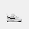 Nike Court Borough Low Recraft (TD) 婴童运动童鞋 DV5458 商品缩略图8
