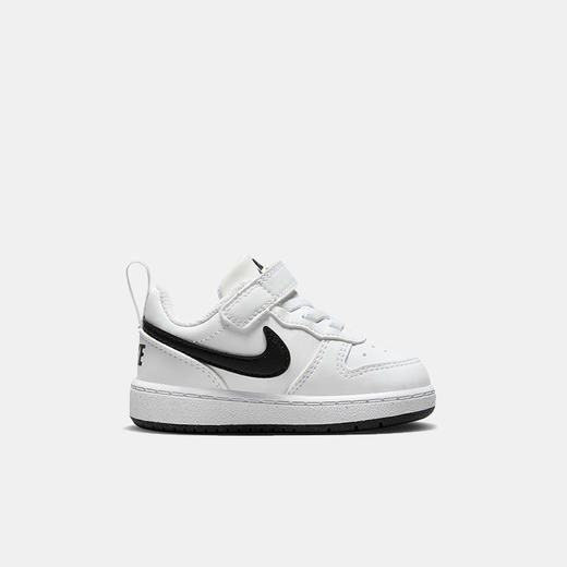 Nike Court Borough Low Recraft (TD) 婴童运动童鞋 DV5458 商品图8