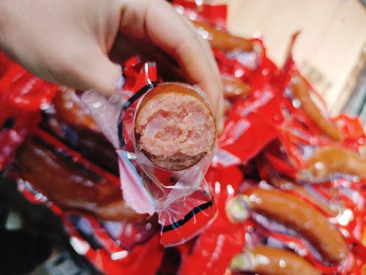 哈尔滨红肠4根（拼团） 商品图1