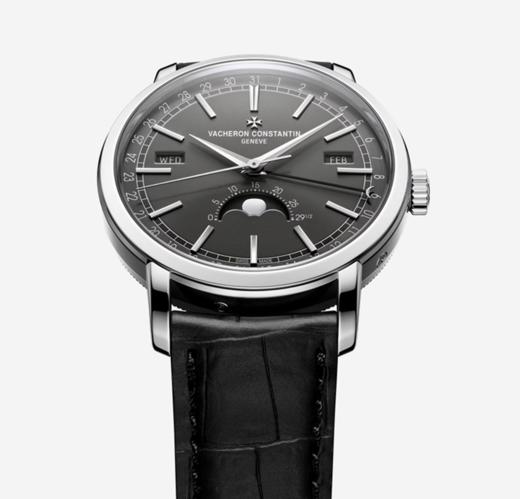 江诗丹顿 Vacheron Constantin 传袭系列 4010T/000G-B740 腕表 商品图2