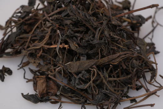 濡菲丨2015年瑶乡茶100g 商品图4