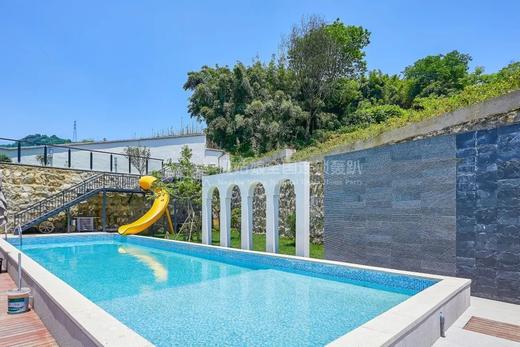 杭州慢姑娘君婷悦庄别墅轰趴 商品图2