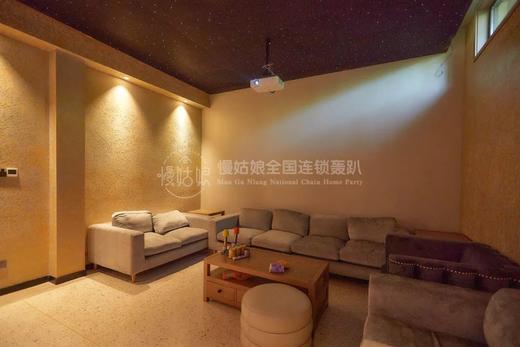 杭州慢姑娘君婷悦庄别墅轰趴 商品图7