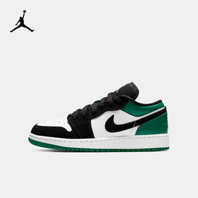 Air Jordan 1 Low BG 大童运动鞋553560