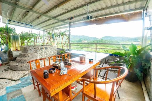 广州慢姑娘云山小院别墅轰趴 商品图7