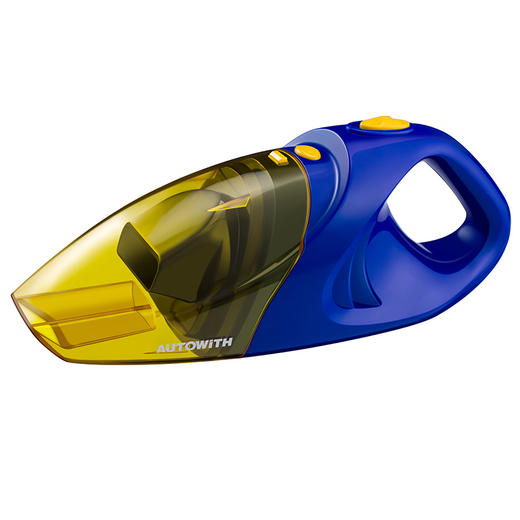 安途卫仕车载吸尘器AW206 商品图0