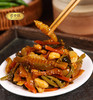 我的下饭天“菜”！【如意八宝菜】北方小咸菜 8种经典素菜 不咸不腻 空口吃不用吨吨喝水 下饭多干3大碗 商品缩略图2