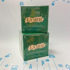 LAMER 海蓝之谜精华凝霜 60ml（清爽型）（096405）
