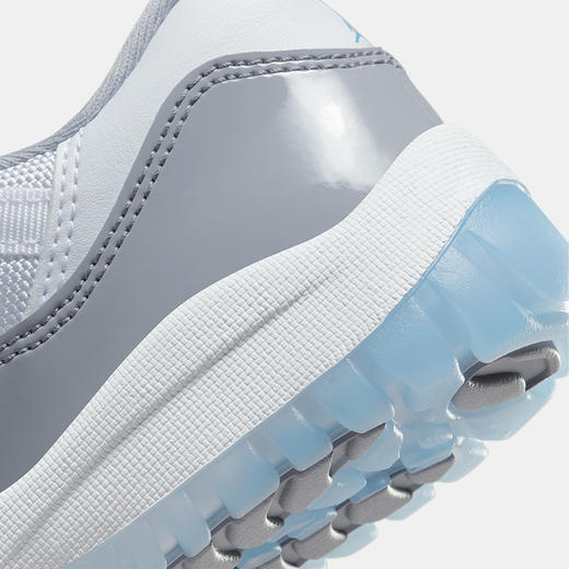 Jordan 11 Retro Low （PS）幼童运动童鞋 505835-140 商品图7