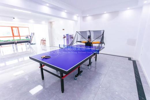 连云港慢姑娘山舍良栖别墅轰趴 商品图8