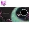 【中商原版】小黑洞 Alex Willmore Little Black Hole 英文原版 儿童故事绘本 知识百科图画书 科学故事 进口儿童读物 精装 商品缩略图1
