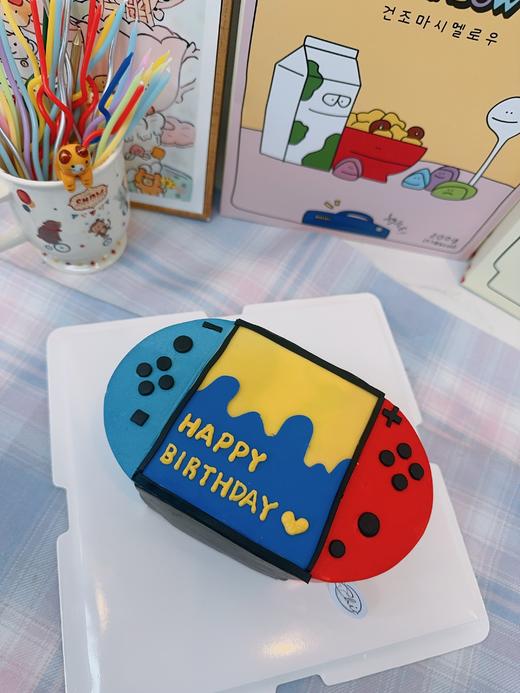 游戏机switch| 昔果 商品图3