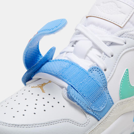 Air Jordan Legacy 312 Low (GS) 大童运动童鞋 FN8896 商品图7