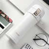 象印ZOJIRUSHI 不锈钢保温杯SM-KR36-WA 商品缩略图2