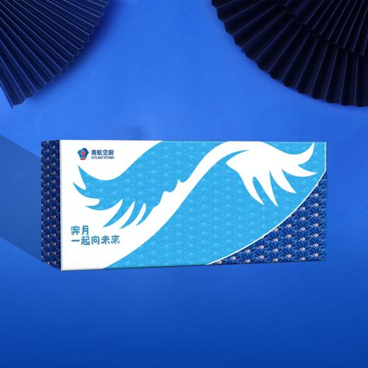 奔月礼盒（6个装月饼420g）*2盒 商品图3