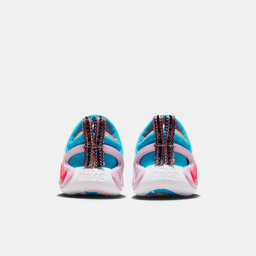 Nike Dynamo Go SE (TD) 婴童易穿脱运动童鞋 DZ2864 商品图5
