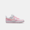 Nike Court Borough Low Recraft (PS) 幼童运动童鞋 DV5457 商品缩略图12