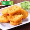 25H泰森原味鸡块1000g/袋（25g/个）15袋/件 商品缩略图0