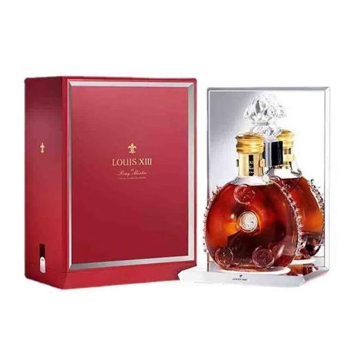 路易十三酒 700ml 商品图0