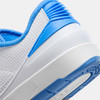 Air Jordan 2 Retro Low (GS) 大童运动童鞋 FJ6869 商品缩略图7