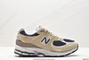 新百伦New Balance ML2002系列复古老爹风休闲运动慢跑鞋M2002RXH男女鞋 商品缩略图0