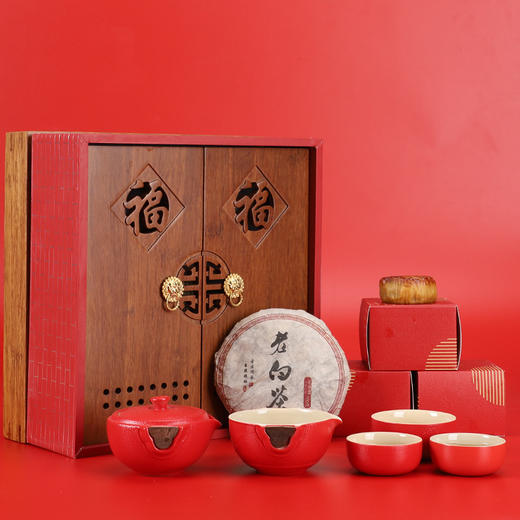 福临门-月圆中秋 商品图10