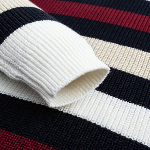 TOMMY 秋 大童小童 儿童童装毛衣 KG0KG07651 商品图3