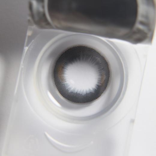 ICONION纯欲氛围半年抛--透光黑茶 商品图7